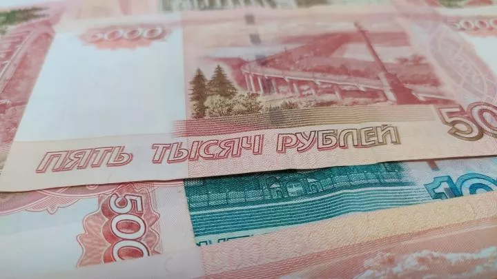 На Украине могут запретить обращение рубля 