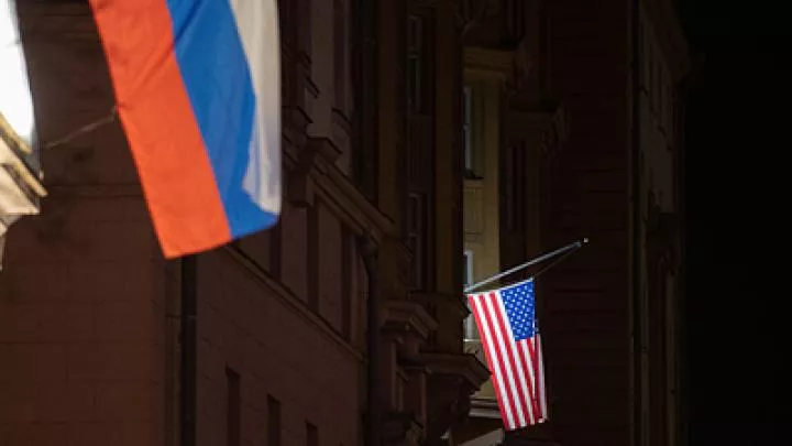 Запад официально объявил о новой холодной войне против России – Совбез РФ