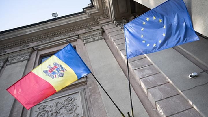 Украина и Молдавия обескровят Евросоюз. Не все страны ЕС готовы смириться с этим