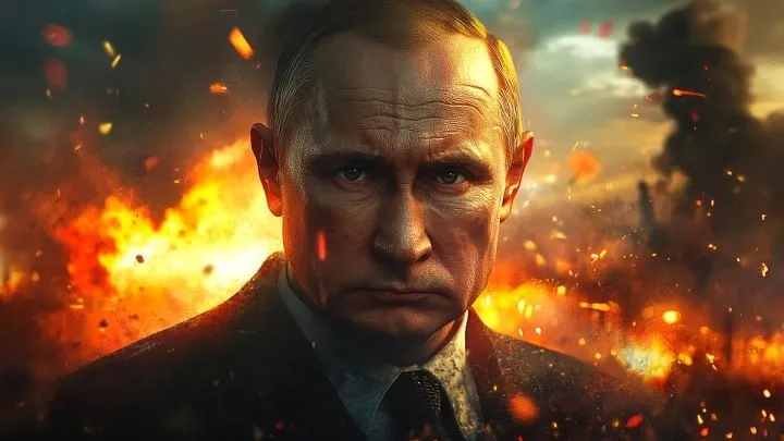 Всё. Довели. После трагедии в ЛНР Путин сделал долгожданное заявление. В Киеве замерли