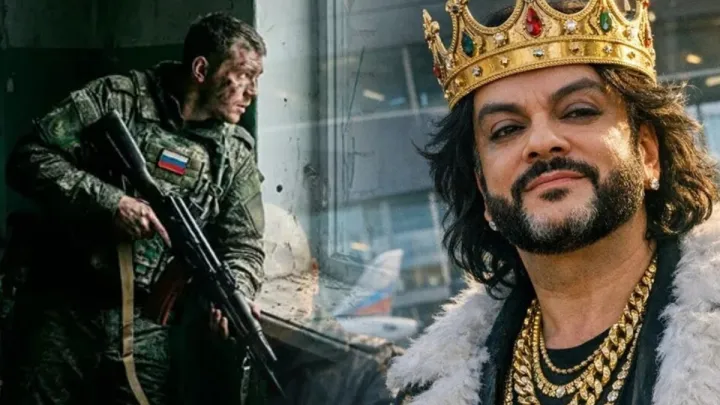 Кто-то им это позволил: Киркоров унизил весь воюющий народ. Молчать больше нельзя