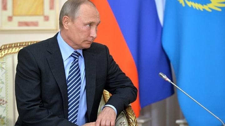Не политик: Казахский премьер трусливо увернулся от провокационного вопроса о Путине
