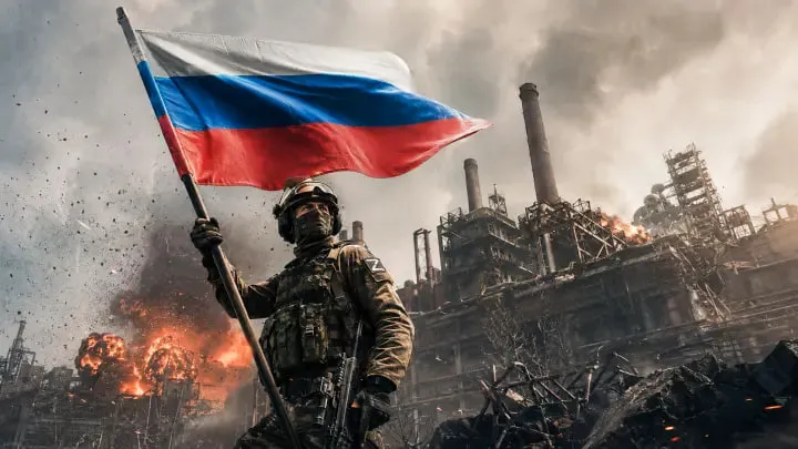 И всё-таки договорняк? Пошёл мощный прогрев. С Одессой нам придётся попрощаться?