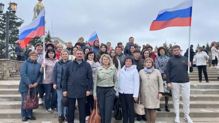 Донбасс возвращается в Россию после 30-летней паузы – политолог 