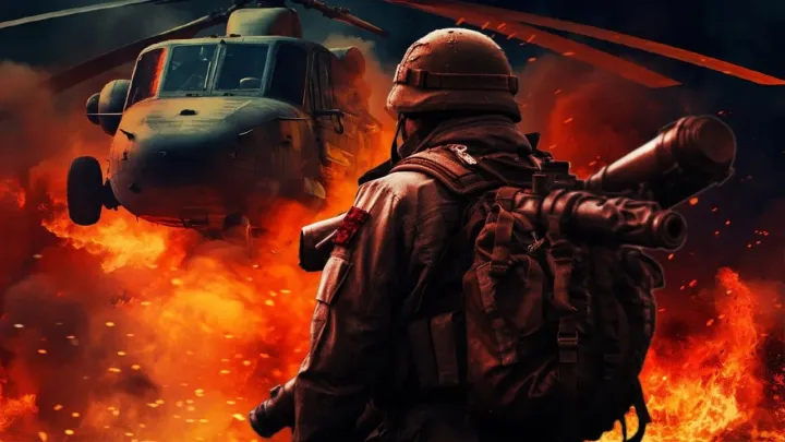 Этот прорыв откровенно проспали: Доклад Верховному от начштаба. Наступление может принять опасный для нас поворот – Шлепченко