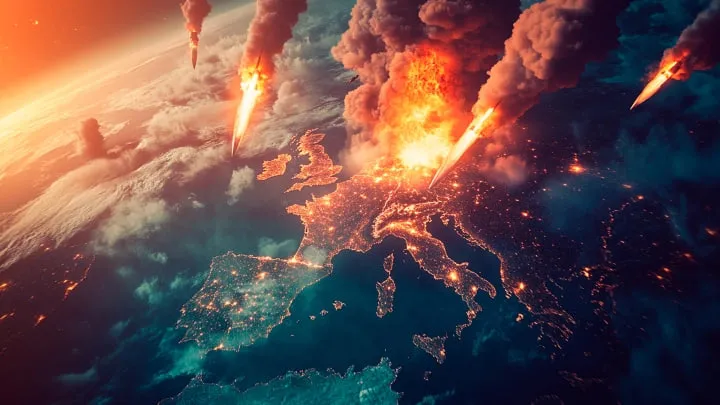 Названы четыре новых цели для гиперзвука. Аналитик сказал еще об одном козыре русской армии