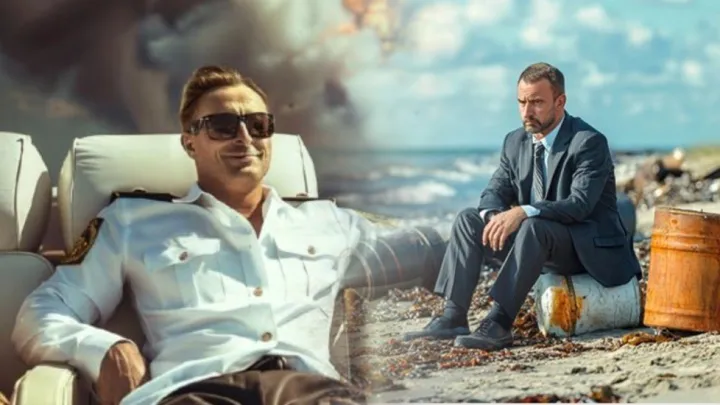 Никогда бы не узнал: Таким стал олигарх после удара по самому больному месту. Судей напугали размеры его империи