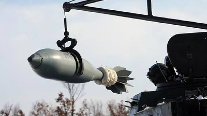 Весеннее обострение станет последней главой в украинском конфликте – аналитик США
