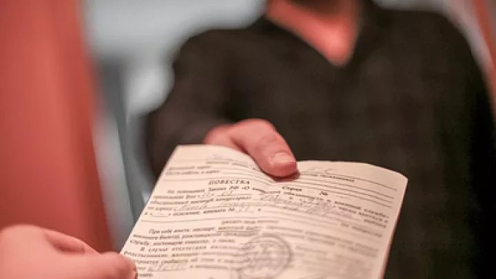 В СПЧ предложили увеличить призывной возраст натурализованных граждан до 50 лет