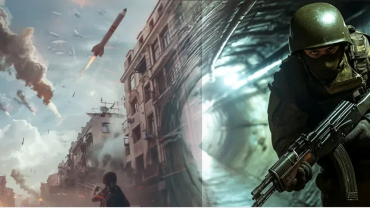 Горят дома и авто: ВСУ устроили ночь кошмара для России. Операция Труба для прорыва под Покровском. СВОдки с фронта