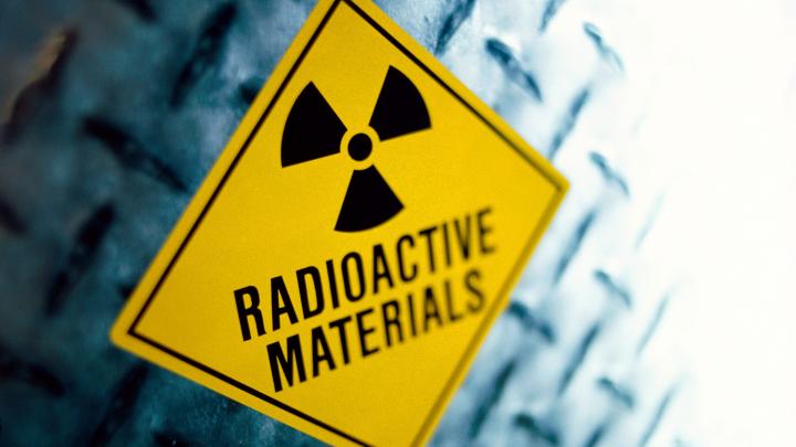 Русская карма: Ветры с Украины накрывают Британию ее же обедненным ураном