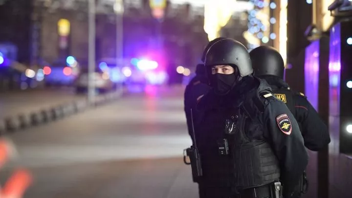 В Калининграде задержали сторонника Правого сектора*