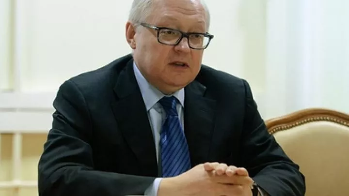 В МИД России призвали Вашингтон охолонуть