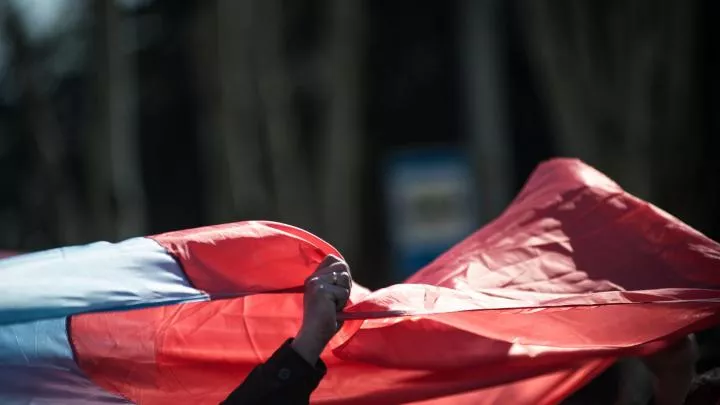 В Донецке появилась площадь имени Героя России Нурмагомеда Гаджимагомедова