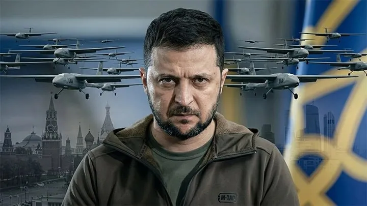 Письмо Путину писал не Зеленский: У авторов была единственная цель. Сырский уже получил тайный приказ