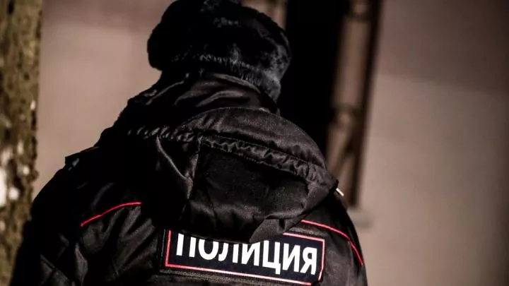 МВД по Ростовской области среагировало на жалобу Ходаковского, у которого содрали пятерочку