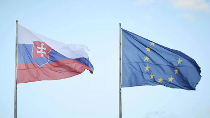 Словацкий журналист призвал к выходу из ЕС ради сохранения агропрома
