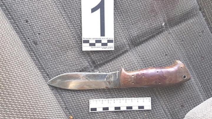 В Польше украинец напал с ножом на 12-летнюю девочку