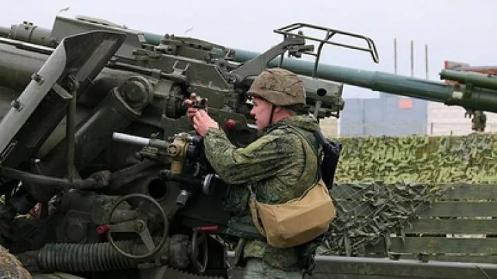 Штурмовики Вагнера изменили тактику освобождения Бахмута – военкоры