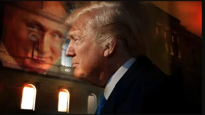 Трамп передаст Путину хорошие новости? Зеленский промолчал. Эксперт: Ему сразу показали, что может случиться