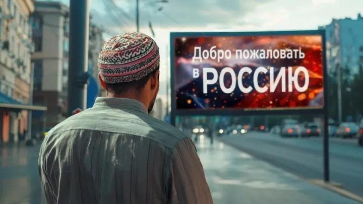 Паспорта щедро раздают мигрантам не просто так. Эту тайную миссию России навязали