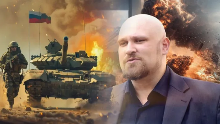 Хотят обрушить нашу армию за месяц. Конкретно работают над этим: Пинчук сказал о том, что услышал от пленных