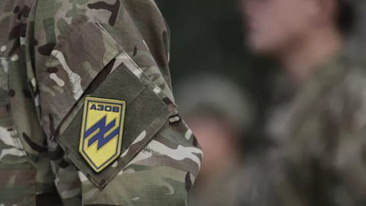 Замкомандира Азова* назвал количество раненых боевиков в Мариуполе