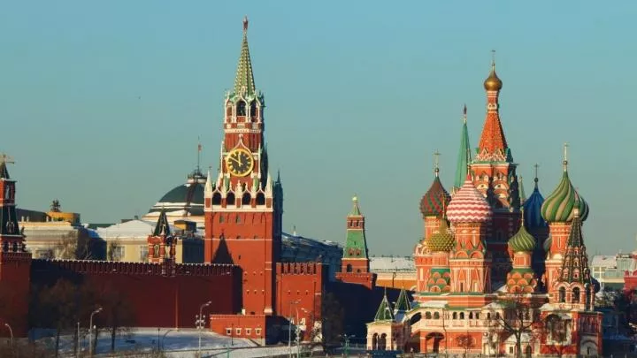 Кремль находится на пути к важнейшему решению по Донбассу — русский писатель