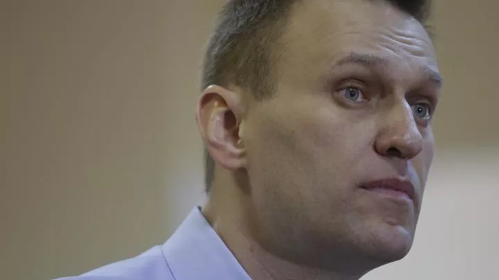 Эволюция Навального: от сторонника русского Крыма до лоббиста репараций для Украины
