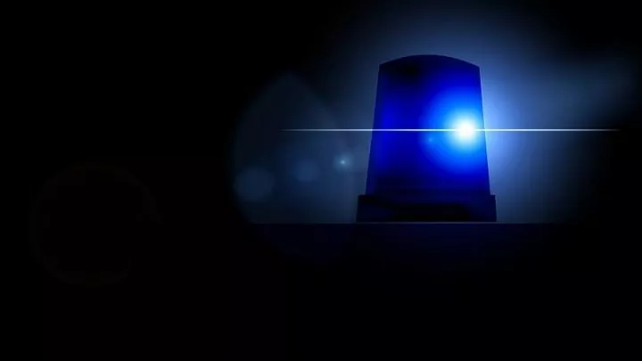Полиция Москвы рассказала о количестве задержанных провокаторов акции 23 января