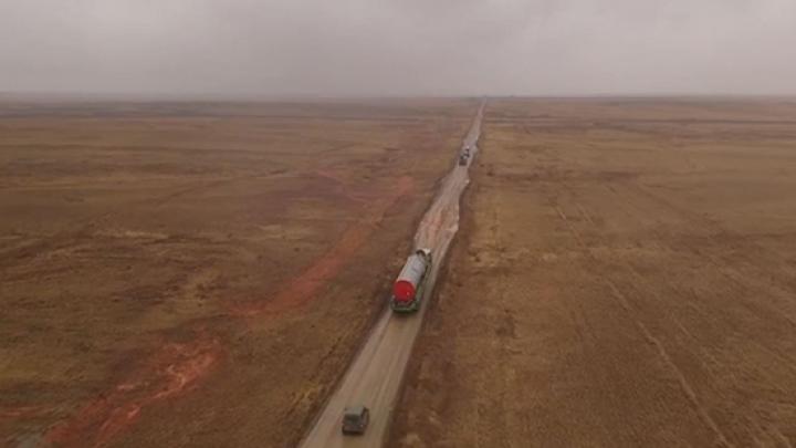 Метеорит Путина напугал Запад: Британцы зря доверились Киеву
