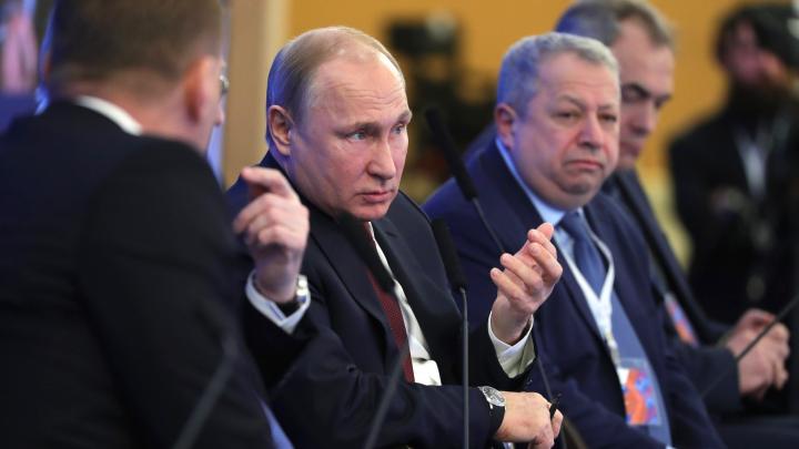 Встреча Байдена с Си все изменила. Путин тайно пообщался с олигархами: конец эпохи офшоров, несогласных завалят