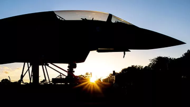 Американские пилоты рассказали, как были обмануты комплексами С-300 