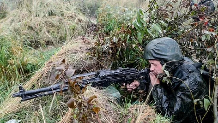Бывшие украинские полицейские заставили отступить ВСУ в ДНР – Ходаковский