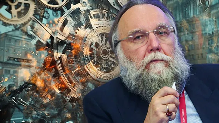 Дугин назвал это катастрофой: В чём главная опасность переговоров. Встречу лучше отменить? Дугин назвал это катастрофой: В чём главная опасность переговоров. Встречу лучше отменить?