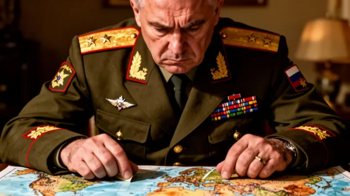 Кого взорвали в Подмосковье? Названы три версии. Генеральская деревня на ушах: Теперь на нас нацелят тяжёлые дроны?