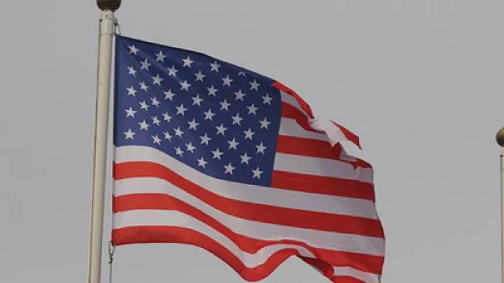 Посольство США в Москве призвало своих граждан немедленно покинуть РФ