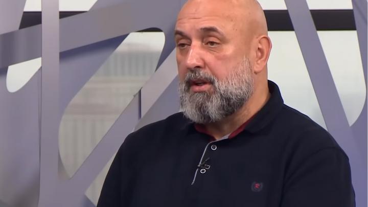 Рухлядь и каменный век. Украинский генерал оплевал Запад из-за поставленных танков