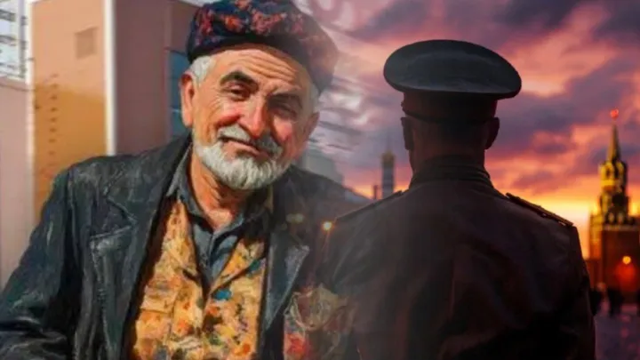 Протеже Алиева сдался в центре Москвы, потому что знал, что выпустят? Из Баку ответили: Мы не позволим России смотреть на нас свысока