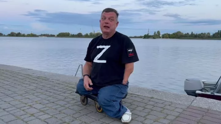 Не падайте духом: в Сети вспомнили последний пост Алексея Журавко, убитого ВСУ в Херсоне