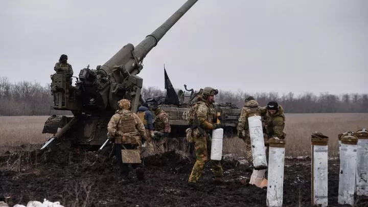 Военкор оценил направления и шансы наступления ВСУ в Запорожской области