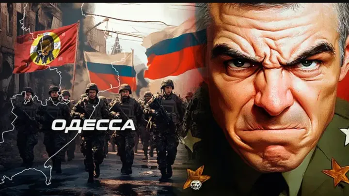 Одесса отойдёт России, а дальше – ад? Баранец назвал хитрую схему размена с НАТО
