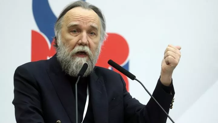 Преступление в сфере причин: Дугин оценил видео допросов Треповой