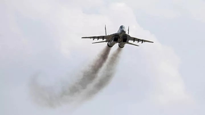 На Украине заявили о наличии у ВСУ трех бригад истребителей МиГ-29