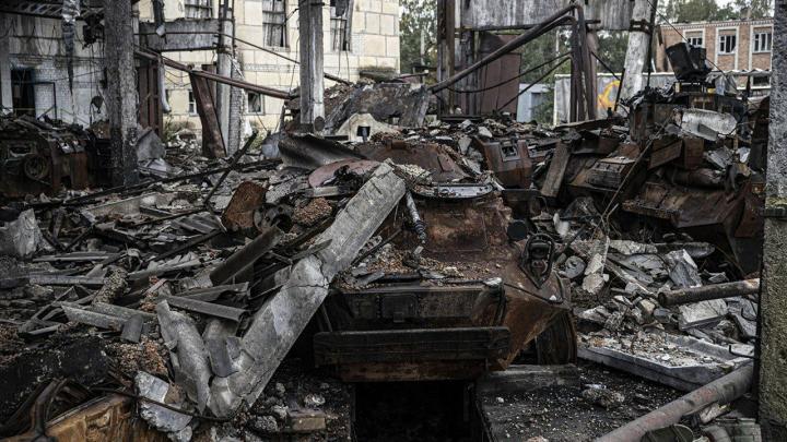 Трагедия в Старобешево: ВСУ отомстили хаймарсами за 128-ю бригаду. Киев приговорил своих бойцов в Авдеевке – закрытые сводки СВО
