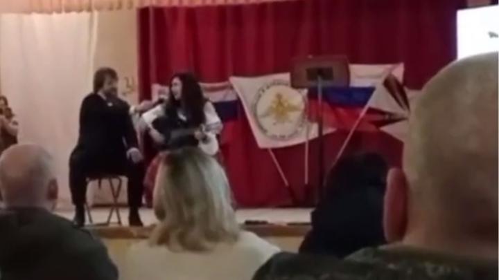 Кто понесет ответственность? Киев отомстил за потерю бойцов 128-й бригады, нанеся удар хаймарсами по волонтерам в Старобешево