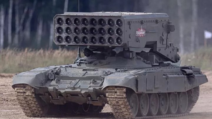 Военный эксперт назвал явное преимущество ВС России перед ВСУ