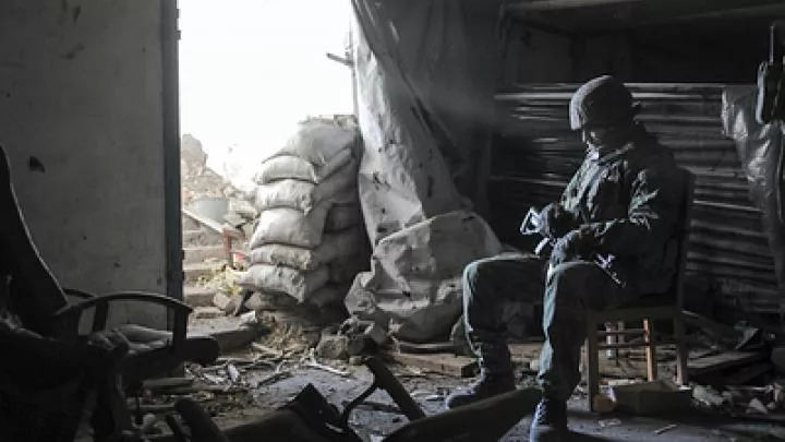 Эпопея с Бахмутом подходит к завершению – военный эксперт