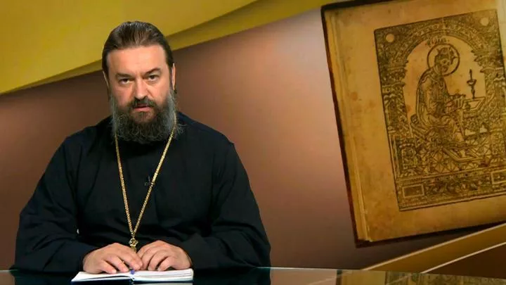 Это всё ерунда: протоиерей Андрей Ткачёв прокомментировал вероятность вечной вражды с Украиной