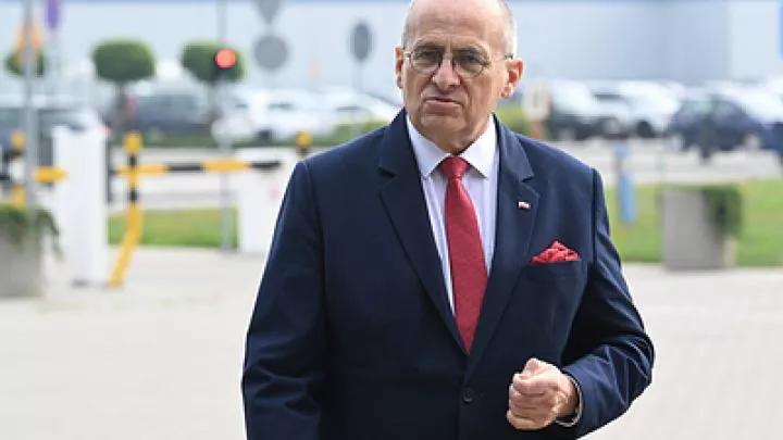 НАТО ответит в случае применения Россией ядерного оружия – МИД Польши